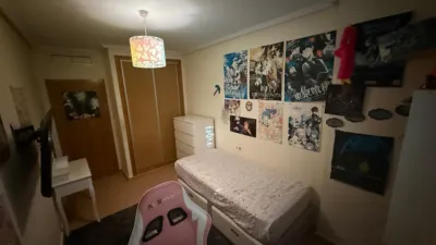 Apartment in Pedreguer photo 18