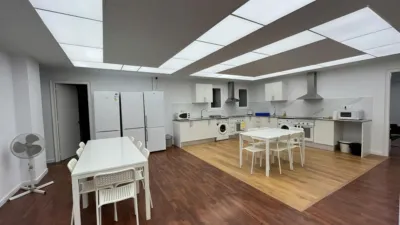 Habitación en alquiler en La Dreta de L'Eixample, La Dreta de l'Eixample (Distrito Eixample. Barcelona Capital) de 590 €<span>/mes</span>
