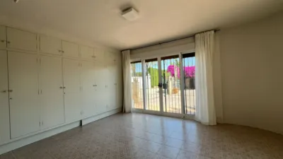 Chalet en Pedreguer photo 19