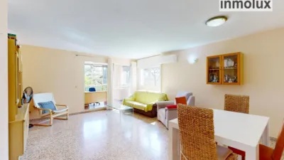Apartment on Avenida de Holanda photo 4