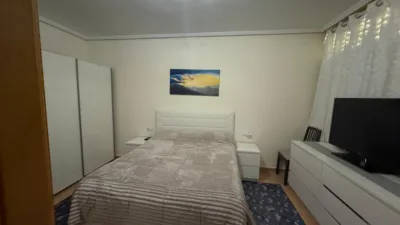 Apartment in Pedreguer photo 11