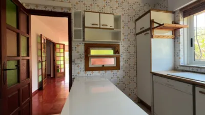 Chalet en Pedreguer photo 13