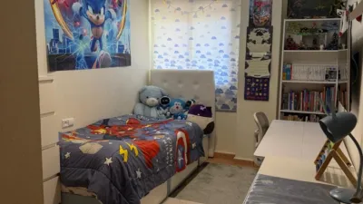 Apartment in Pedreguer photo 22
