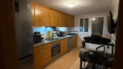 Apartment in Pedreguer photo 5
