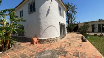 Chalet en Pedreguer photo 44