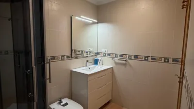 Apartment in Pedreguer photo 14