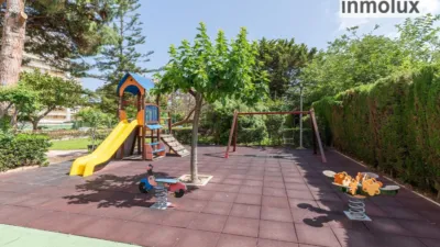 Apartment on Avenida de Holanda photo 30