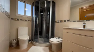 Apartment in Pedreguer photo 13