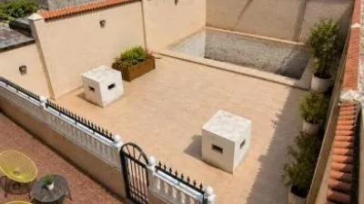 Apartamento en Playa del Cura photo 6