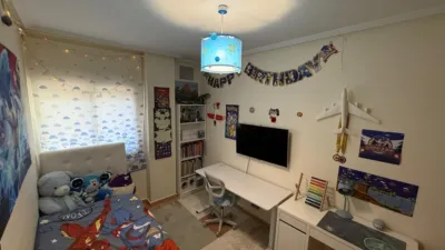 Apartment in Pedreguer photo 23