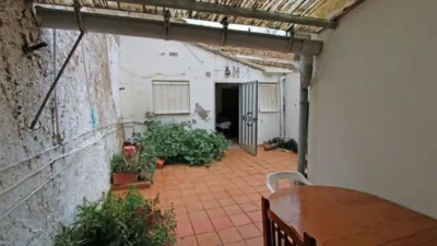 Casa – Murla, la Marina Alta - Vista 5