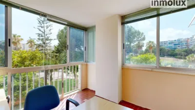 Apartment on Avenida de Holanda photo 11