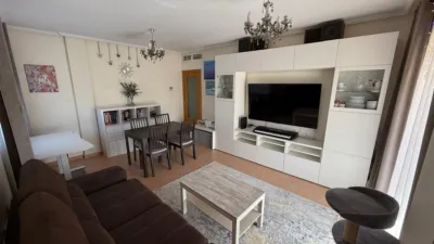 Apartment in Pedreguer photo 3