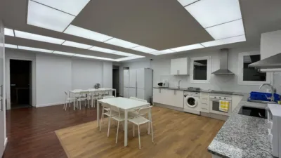 Habitación en alquiler en La Dreta de L'Eixample, La Dreta de l'Eixample (Distrito Eixample. Barcelona Capital) de 590 €<span>/mes</span>
