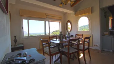 Casa - Vista 5