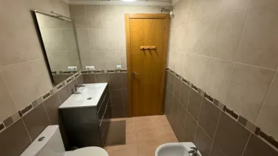 Apartment in Pedreguer photo 25