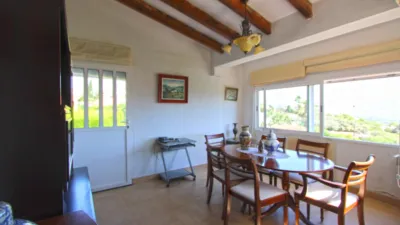 Casa - Vista 4