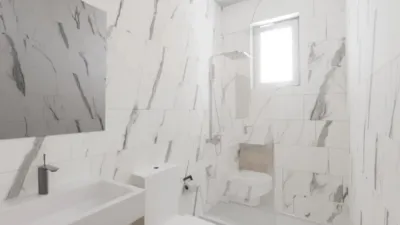 Piso – la Vila Joiosa / Villajoyosa, Cales i Talaies - Vista 5