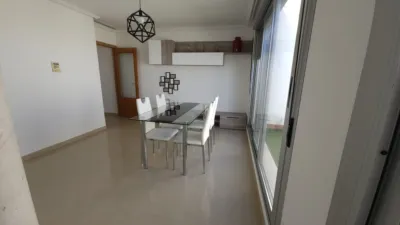 Penthouse in Benissa Pueblo photo 2