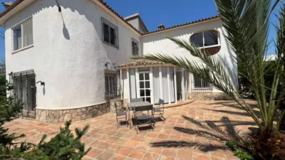 Casa - Vista 3