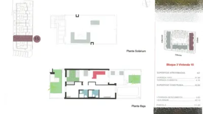 House in Boticari photo 3