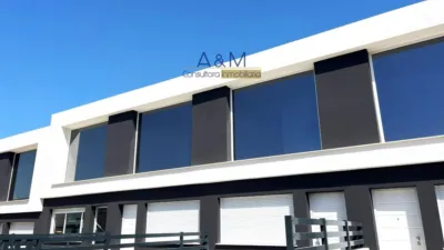Casa – Santa Pola, Monte y Mar, Gran Alacant - Más