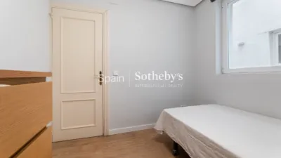 Apartment on Calle del Príncipe de Vergara photo 27