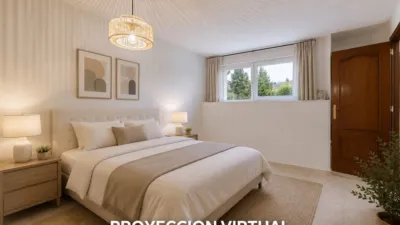 Chalet in Scandinavia - The Captivating photo 3
