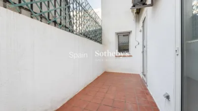 Apartment on Calle del Príncipe de Vergara photo 29