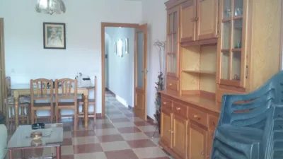 Terraced house on Carretera de Garrucha photo 5