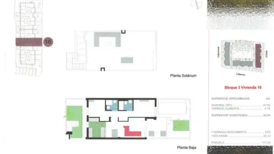 House in Boticari photo 4
