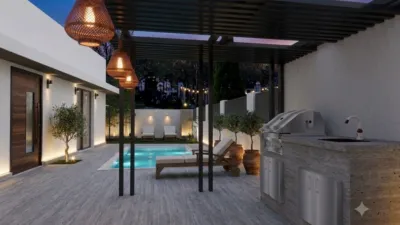 Casa – La Nucia - Vista 5