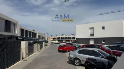 Casa – Santa Pola, Monte y Mar, Gran Alacant - Vista 5