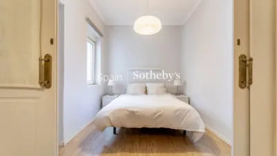 Apartment on Calle del Príncipe de Vergara photo 15
