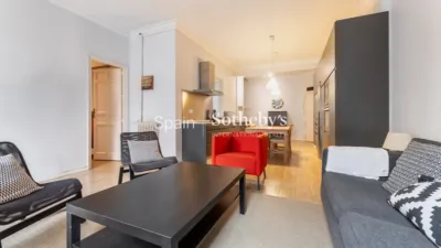 Apartment on Calle del Príncipe de Vergara photo 38