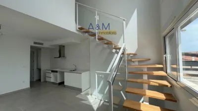 Terraced house in Carrer de Malta photo 7