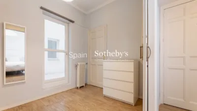 Apartment on Calle del Príncipe de Vergara photo 19