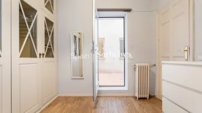 Apartment on Calle del Príncipe de Vergara photo 21