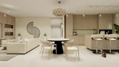 Casa – La Nucia - Vista 2