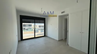 Casa pareada en Carrer de Malta photo 16