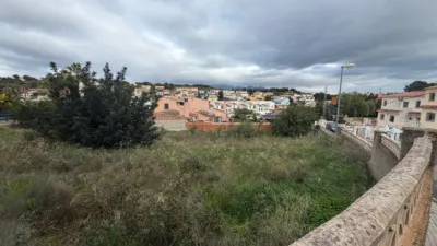 Terreno en venta en Barranc Fondo - Vista 2