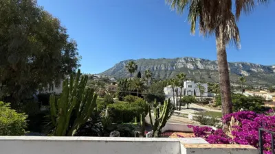 Casa – Dénia, Marquesa VI, la Pedrera - Vista 3