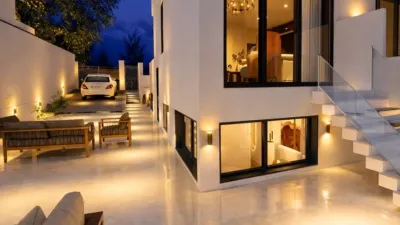 Piso – La Nucia - Vista 2