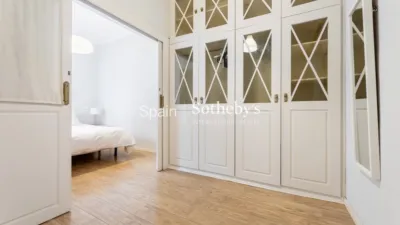 Apartment on Calle del Príncipe de Vergara photo 18
