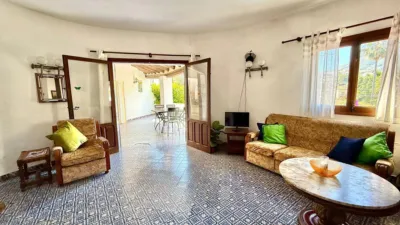 Casa – Dénia, Marquesa VI, la Pedrera - Más