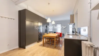 Apartment on Calle del Príncipe de Vergara photo 37
