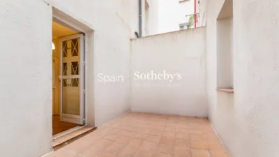 Apartment on Calle del Príncipe de Vergara photo 28