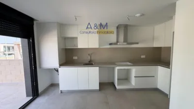 Casa pareada en Carrer de Malta photo 14