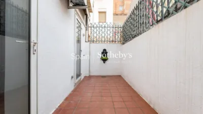 Apartment on Calle del Príncipe de Vergara photo 32