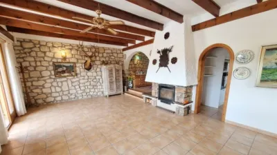 Casa – Moraira - Vista 5